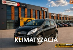 Chevrolet Spark II (M300)