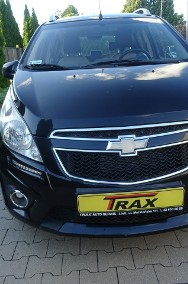 Chevrolet Spark II (M300)-2