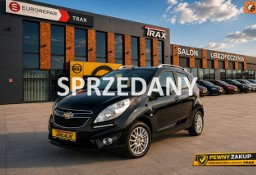 Chevrolet Spark II (M300)