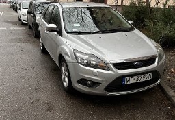 Ford Focus Mk2 Zachęcam do kupna