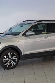 Volkswagen T-Cross Life Plus 1.5 TSI DSG Life Plus 1.5 TSI DSG 150KM-2