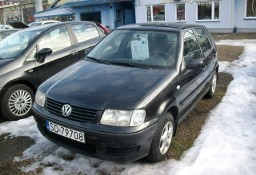 Volkswagen Polo III