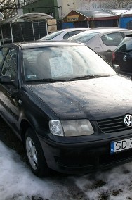 Volkswagen Polo III-2