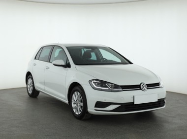 Volkswagen Golf Sportsvan , Salon Polska, Klima, Parktronic-1