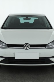 Volkswagen Golf Sportsvan , Salon Polska, Klima, Parktronic-2