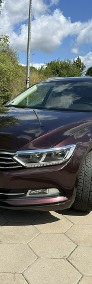 Volkswagen Passat B8 Volkswagen Passat B8 1.6TDI Klimatronic 3-strefy-3