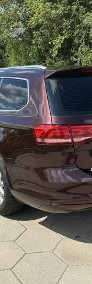 Volkswagen Passat B8 Volkswagen Passat B8 1.6TDI Klimatronic 3-strefy-4