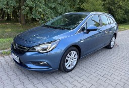 Opel Astra K