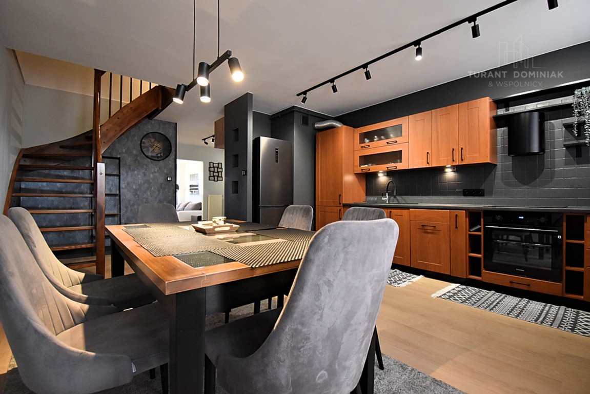 Mieszkanie do wynajęcia, 92 m² Gumieńce