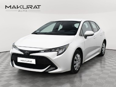 Toyota Corolla XII WND0729C#1.2 T ACTIVE LPG K.cof LED Salon PL VAT 23%-1