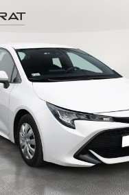 Toyota Corolla XII WND0729C#1.2 T ACTIVE LPG K.cof LED Salon PL VAT 23%-2