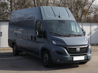 Fiat Ducato Maxi 35, L4H3, VAT 23%, Salon PL, FullLED, Nawigacja,-1