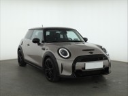 MINI Inny MINI Salon Polska, Serwis ASO, Automat, Skóra, Navi, Klimatronic,