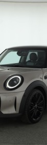 MINI Salon Polska, Serwis ASO, Automat, Skóra, Navi, Klimatronic,-3
