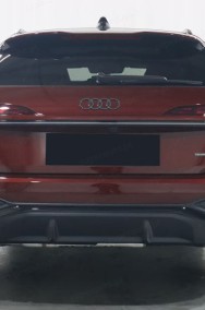Audi A6 V (C8) TDI quattro S line Avant TDI quattro S line Avant (299 KM) Adaptacyjne-2