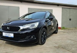 Citroen DS4 śliczny*bezwypadkowy*Gwarancja24msc*DostawaPodDOM