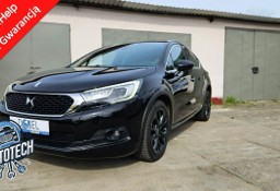 Citroen DS4 śliczny*bezwypadkowy*Gwarancja24msc*DostawaPodDOM