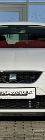 SEAT Leon III LED, Nawigacja, Climatronic, Grzane fotele, Tempomat, Alu, GWARANCJA-4