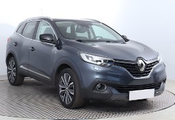 Renault Kadjar I , Serwis ASO, Skóra, Navi, Klimatronic, Tempomat, Parktronic,