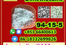  Manufacturer Supply Raw Material CAS 94-15-5 Dimethocaine