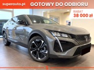 Peugeot Inny Peugeot Business 1.2 mHEV e-DSC6 408 Business 1.2 mHEV e-DSC6 145KM / Pakiet