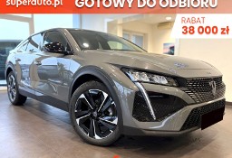 Peugeot Inny Peugeot Business 1.2 mHEV e-DSC6 408 Business 1.2 mHEV e-DSC6 145KM / Pakiet