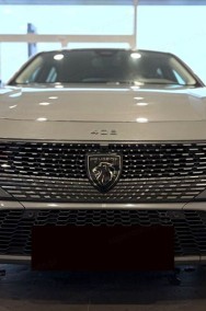 Peugeot Business 1.2 mHEV e-DSC6 408 Business 1.2 mHEV e-DSC6 145KM / Pakiet-2