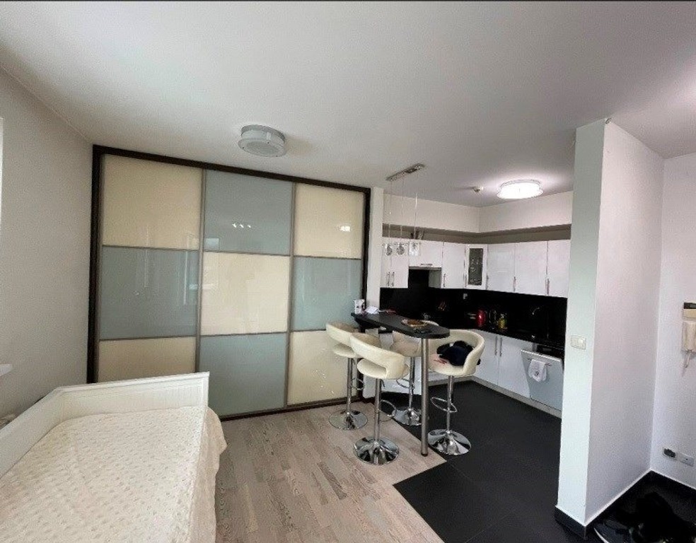 Mieszkanie do wynajęcia, 35 m², 1 pokój Kraków Bronowice - Widok 2