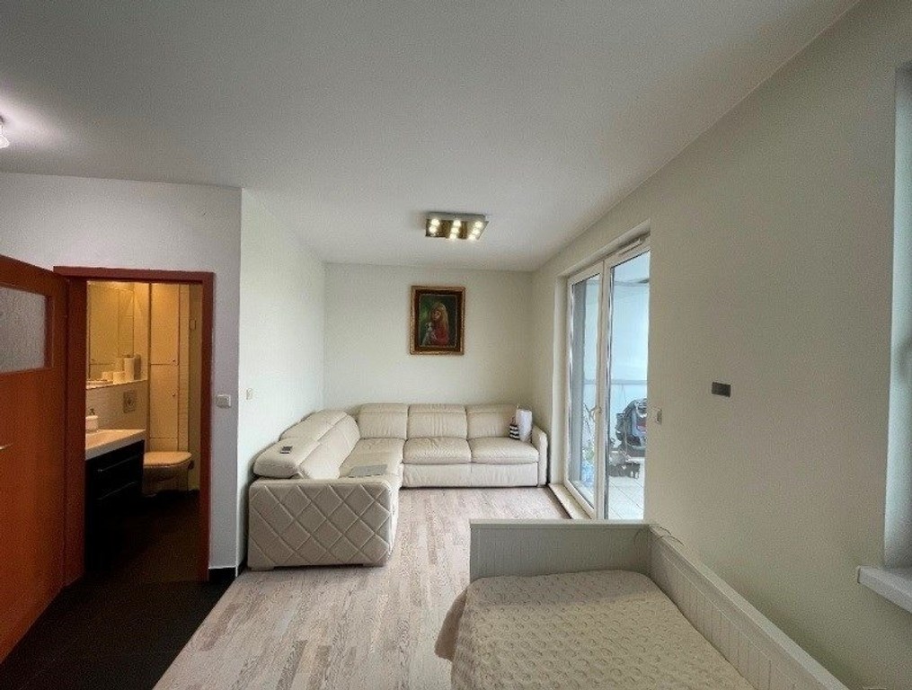 Mieszkanie do wynajęcia, 35 m², 1 pokój Kraków Bronowice - Widok 5