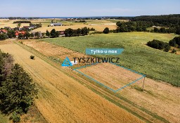 Działka budowlana Żelistrzewo