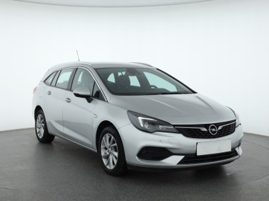 Opel Astra J , Salon Polska, 1. Właściciel, Serwis ASO, VAT 23%, Skóra,-1