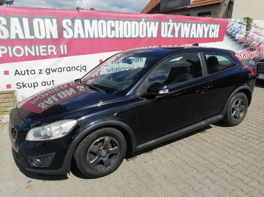 Volvo C30 I-1