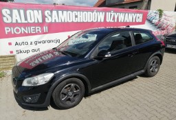 Volvo C30 I