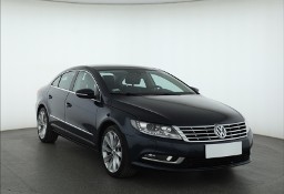 Volkswagen CC I , DSG, Skóra, Navi, Xenon, Bi-Xenon, Klimatronic, Tempomat,