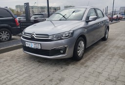 Citroen C-Elysée II C-Elysee 1.2 PureTech GPF More Life