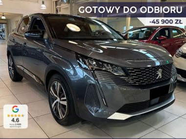 Peugeot 3008 II Allure Pack 1.2 PureTech S&S EAT8 Allure Pack 1.2 PureTech EAT8 130KM-1