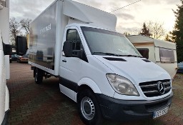 Mercedes-Benz Sprinter stan BDB