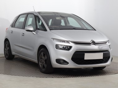 Citroen C4 Picasso II , Salon Polska, Klimatronic, Tempomat, Parktronic,ALU-1