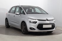 Citroen C4 Picasso II , Salon Polska, Klimatronic, Tempomat, Parktronic,ALU