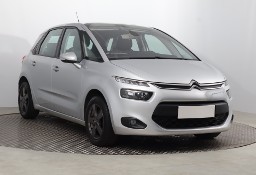 Citroen C4 Picasso II , Salon Polska, Klimatronic, Tempomat, Parktronic,ALU