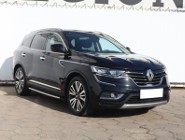Renault Koleos , Salon Polska, 177 KM, Automat, Skóra, Navi, Klimatronic,