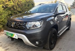 Dacia Duster TCe 130 4WD Napęd 4x4