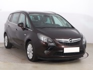 Opel Zafira C Zafira Tourer , Salon Polska, 165 KM, Navi, Xenon, Klimatronic, Temp