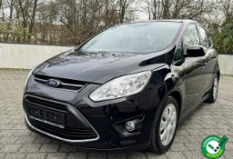 Ford C-MAX II 2011r. 1.6 benz. Klima Gwarancja