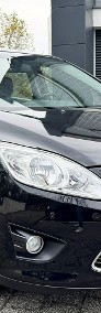 Ford C-MAX II 2011r. 1.6 benz. Klima Gwarancja-3