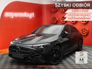 Mercedes-Benz Klasa CLA C118/X118 Mercedes-Benz Klasa CLA 200 AMG Line 200 Pakiet Premium Plus z Dodatkami Cyfrowymi + Pakiet Zimowy