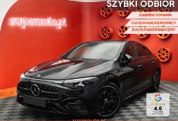 Mercedes-Benz Klasa CLA C118/X118 Mercedes-Benz Klasa CLA 200 AMG Line 200 Pakiet Premium Plus z Dodatkami Cyfrowymi + Pakiet Zimowy
