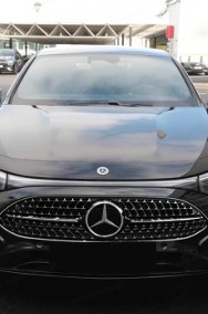 Mercedes-Benz Klasa CLA 200 AMG Line 200 Pakiet Premium Plus z Dodatkami Cyfrowymi + Pakiet Zimowy-2