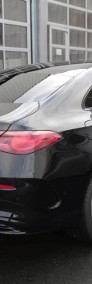 Mercedes-Benz Klasa CLA 200 AMG Line 200 Pakiet Premium Plus z Dodatkami Cyfrowymi + Pakiet Zimowy-3