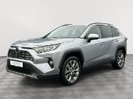 Toyota RAV 4 V Executive Hybrid, Kamera, salon PL, 1 wł, dostawa, FV23, Gwarancja